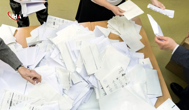 Macaristan’da Genel Seçim Heyecanı: Halk Sandık Başında