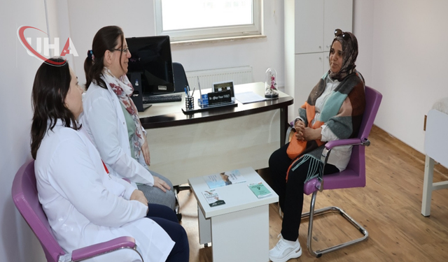 Kansere Karşı Zafer: 'Başarabilirim' Diyerek Hayata Tutundu