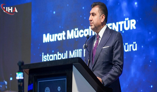 Müdür Yentür: Yapay Zeka Eğitimde Bugünün Meselesidir
