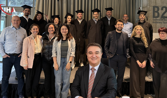 BSH Türkiye’den Teknik Yazarlıkta Küresel Hamle: Özyeğin Üniversitesi İş Birliğiyle Akademi-Sanayi Buluşması