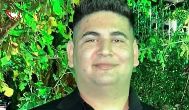 İnşaatta Akıma Kapılan Genç İşçiden Acı Haber