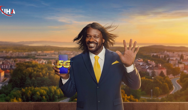 Turkcell Genel Müdürü Koç: Türkiye’nin 5G Geçişini Paketleri 5’leyerek Kutladık