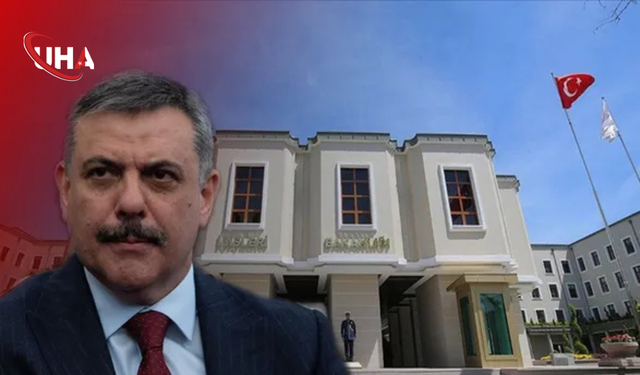 81 İlde Yeni Dönem: Okullarda "Erken Uyarı" Sistemi Başlıyor