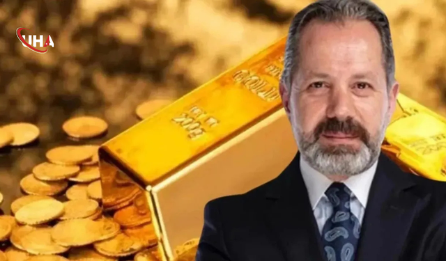 Altında Fırtına Öncesi Sessizlik Mi? İslam Memiş’ten Yatırımcıyı Harekete Geçiren "Manipülasyon" Uyarısı