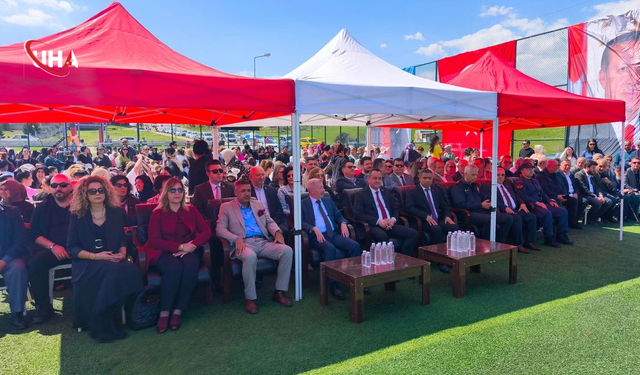 Romanlar Günü Edirne’de Festival Havasında Kutlandı