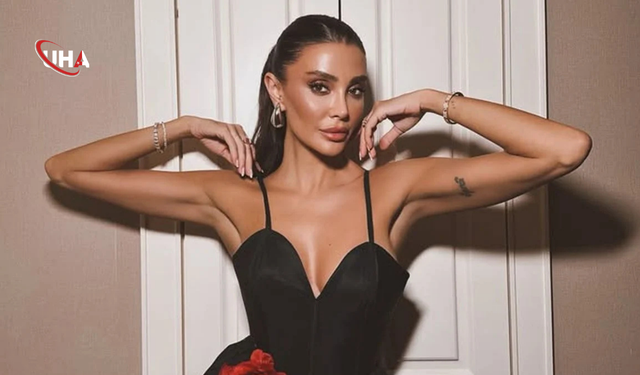 Özge Ulusoy’dan Yıllar Sonra Gelen Estetik İtirafı