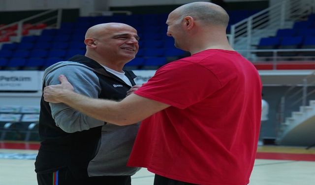 Petkimspor'da Yeni Dönem Başlıyor