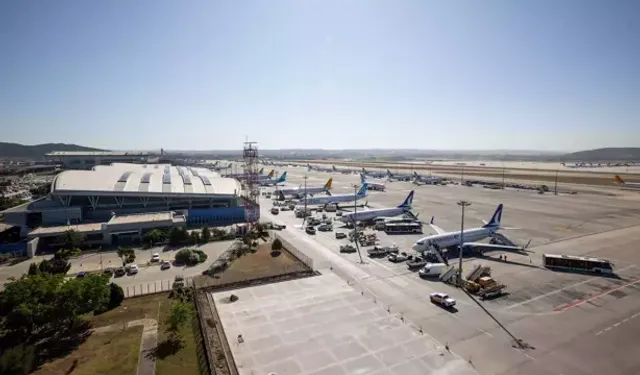 Avrupa’nın Zirvesinde: Sabiha Gökçen