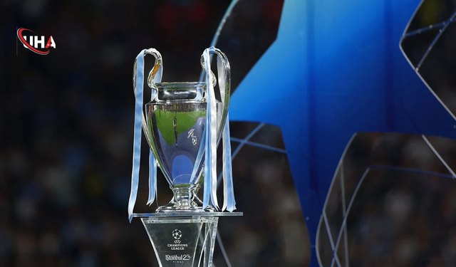 Devler Ligi’nde Nefesler Tutuldu: Çeyrek Finalin İlk Düdüğü Çaldı