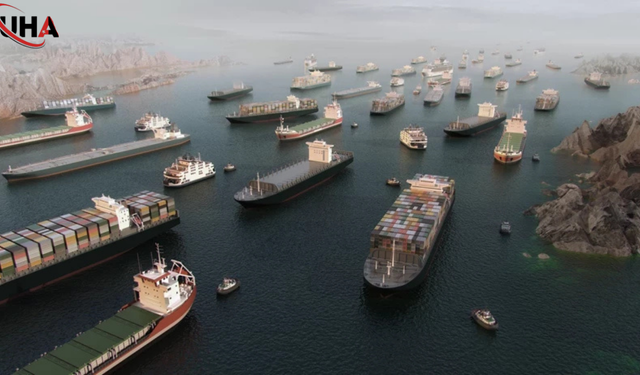 Hürmüz’de Nükleer Satranç: Tahran’dan ABD’ye Yeni Teklif