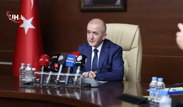 Eğitimde Güvenlik Kilidi: Elazığ'da Veliler İçin Randevu Sistemi Devrede