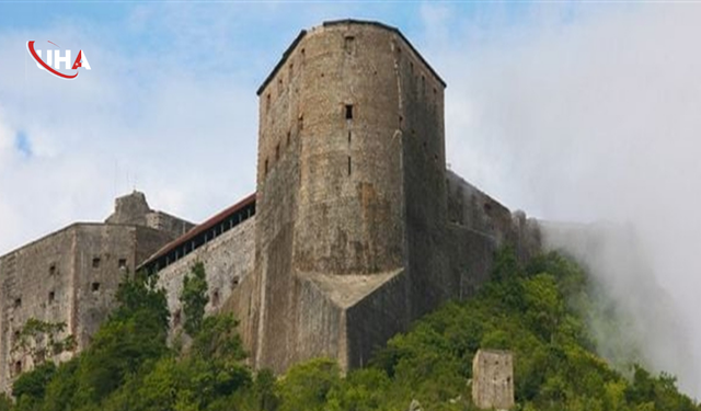 Haiti'de Tarihi Kalede Facia: İzdihamda 30 Ölü