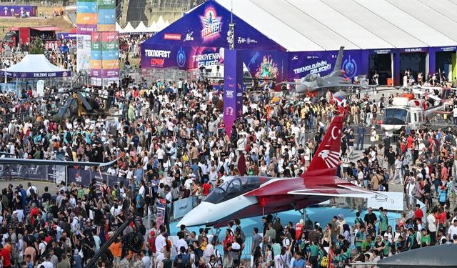 TEKNOFEST Girişim Programı Başvuruları Başladı