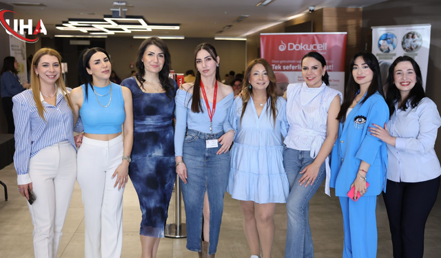 Ankara'da Gebe Okulu Mucizesi: Normal Doğumda Büyük Artış