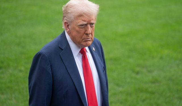 Gözler Trump’ta: Bu Gece Ulusa Seslenecek