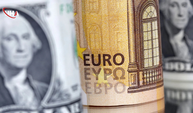 Döviz Kurlarında Yeni Gün: Dolar 44 TL’nin Üzerinde