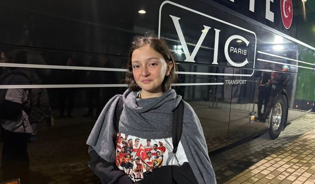 Ela Hacıosmanoğlu’ndan Kupa Sözü: Ellerimizle Kaldırırız