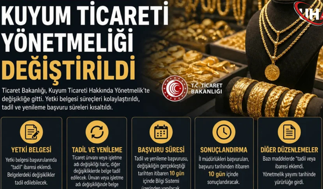 Taşınmaz Satışında Elden Paraya Son:1 Temmuz 2026’da Sistem Değişiyor