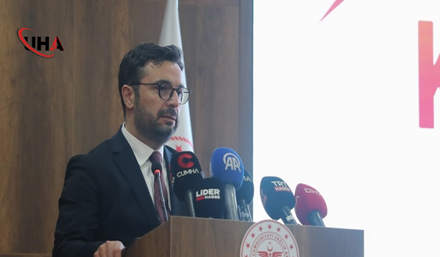 Dünyada ve Türkiye'de Bir Numaralı Risk: Kalp ve Damar Hastalıkları