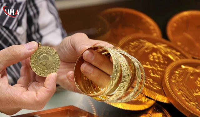 10 Nisan 2026 Altında Son Durum: Elinde Altını Olan Ne Yapmalı