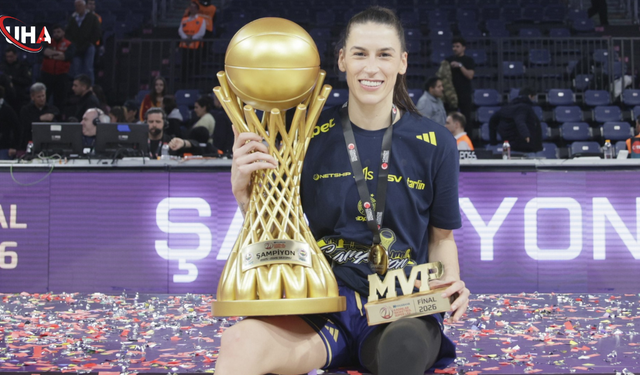 Sevgi Uzun: Süreci Çok Verimli Bir Şekilde Geçirmeliyiz