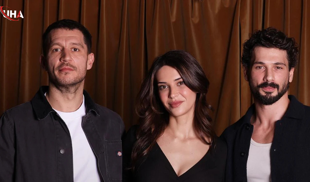 Yeraltı Dizisi Yayından Kaldırıldı mı: İddialara Yanıt Geldi