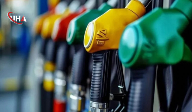 Motorinde Dev Zam Kapıda: 7 Lira 65 Kuruş Artış Geliyor