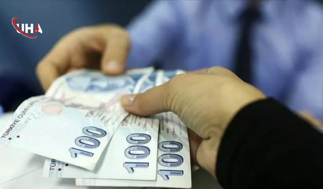 Emekliden Ek Ödeme Hamlesi: 1500 TL Zam Talebi