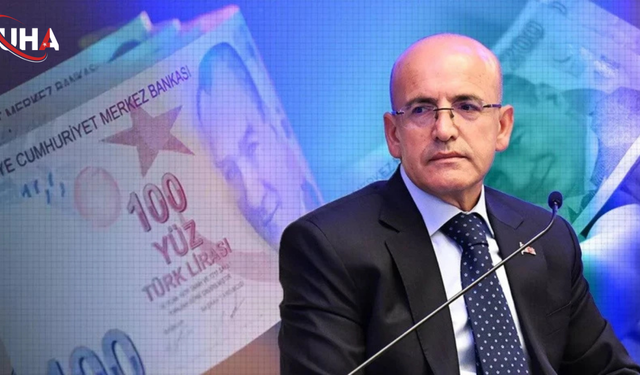 Bakan Şimşek'ten Hizmet İhracatına Vergi Müjdesi: İndirim Yüzde 100'e Çıkıyor