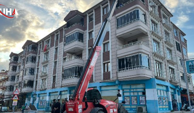 Osmancık’ta Şoke Eden Olay: 62 Yaşındaki Adam Evinde Ölü Bulundu