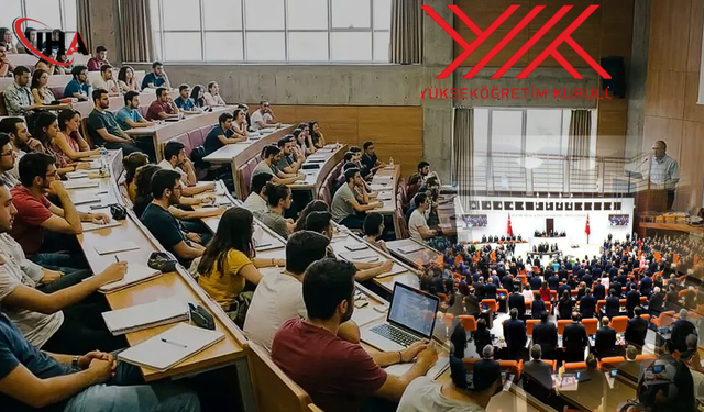 Üniversite Kapıları Yeniden Açılıyor: 27 Maddelik Dev Öğrenci Affı