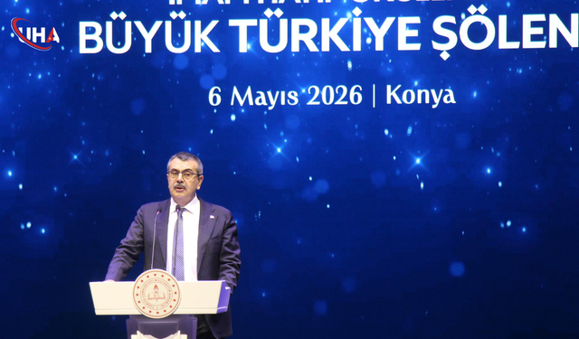 Bakan Tekin: Gençlerimizin Ruh Dünyası, Algoritmaların Merhametine Bırakılmamalı