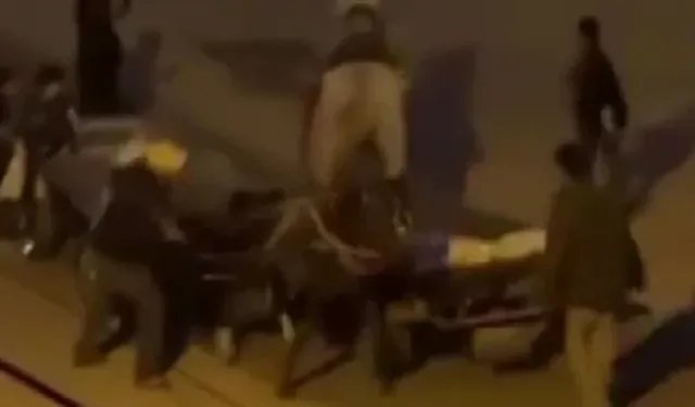 Adana'da Atlara Kırbaçlı İşkence! 3 Çocuk Hakkında Yasal İşlem