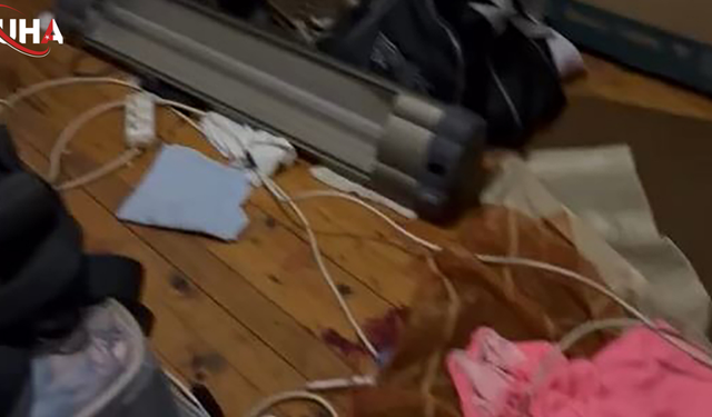 Kozan’daki Olayın Ardından Bir Kişi Tutuklandı