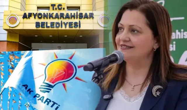 Afyonkarahisar’da Taşlar Yerinden Oynuyor! "Belediye Çoğunluğu Değişebilir" İddiası