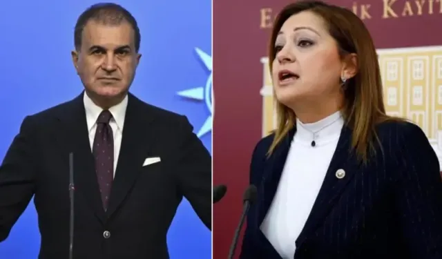 AK Parti'den Burcu Köksal Açıklaması Geldi! 'Gelişmeleri Görürsünüz...'