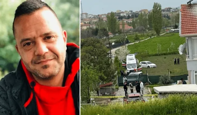 Ankara'da Kardeş Kavgası: Ağabeyi Tarafından Darbedilerek Öldürüldü