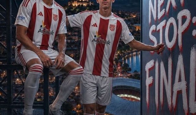 Ayvalıkgücü'nde Final Coşkusu