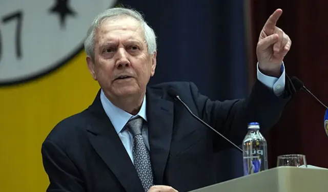 Fenerbahçe’de Seçim Öncesi Flaş İddia! Aziz Yıldırım'ın Hocası Belli Oldu