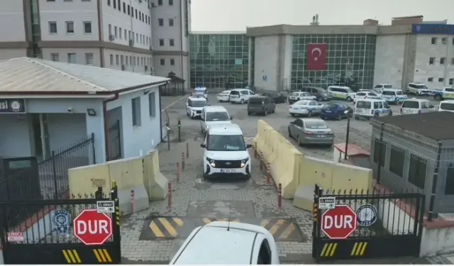 Çankırı ve Şanlıurfa’da Operasyon: Şüpheliler Emniyete Götürüldü