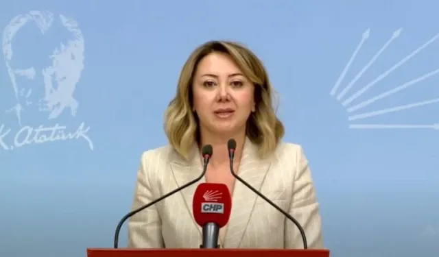 CHP Genel Başkan Yardımcısı Gül Çiftçi: Belediye Başkanları Dokunulmaz Olsun