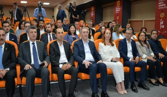 Diyarbakır’da Barış ve Özgürlük Buluşması: “Silahların Susması Yetmez, Çözüm Gerek
