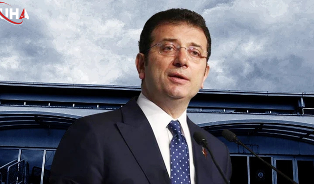 Ekrem İmamoğlu ve Merdan Yanardağ Savunma Yapacak