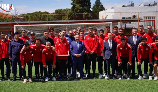 Ayvalıkgücü’nde Final Alarımı