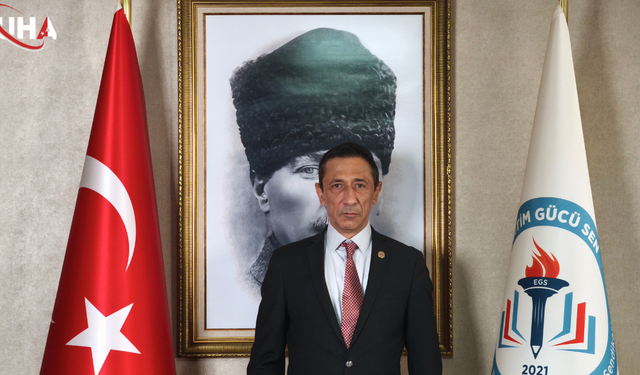 Eğitim Gücü Sen Yüzde 44 Büyümeyle Rekora Koştu