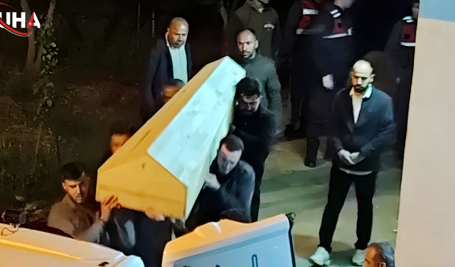 3 Çocuk Annesiydi: 25 Yaşındaki Kadın Ölü Bulundu