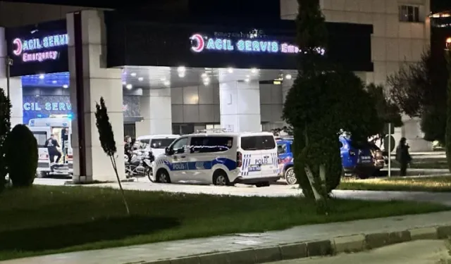 Elazığ’da Bıçaklanan 16 Yaşındaki Çocuk Hayatını Kaybetti