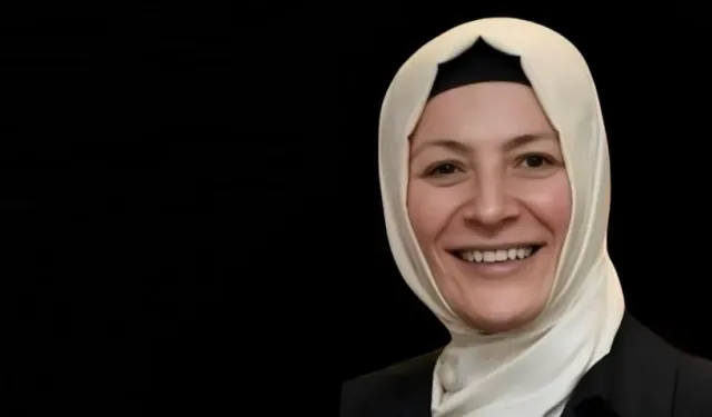 Erdoğan’ın Eski Danışmanı Emine Çift Hayatını Kaybetti! Bir Süredir Tedavi Görüyordu…