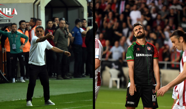 Kaf-Kaf'ta Sil Baştan: Play-Off Şoku Sonrası Transfer Çıkmazı
