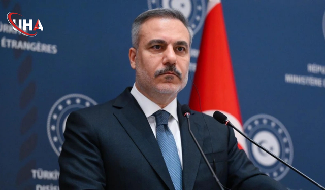 Küresel Sumud Filosu Aktivistleri İçin Ankara'dan Özel Uçak Kalkıyor